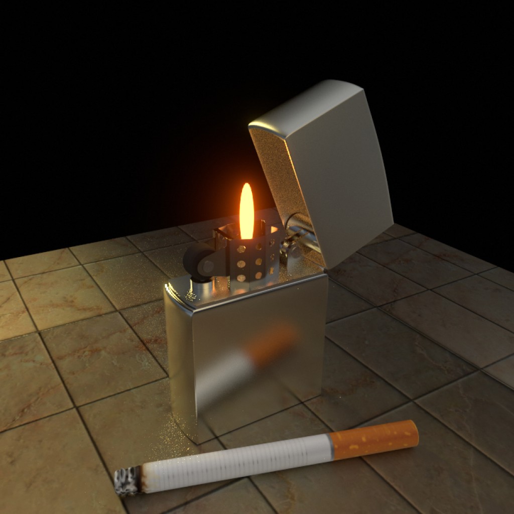 Lighter preview image 1
